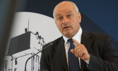 Oare Romeo Dunca a fost complice la o uriașă schemă de furt?  - Stiri Resita