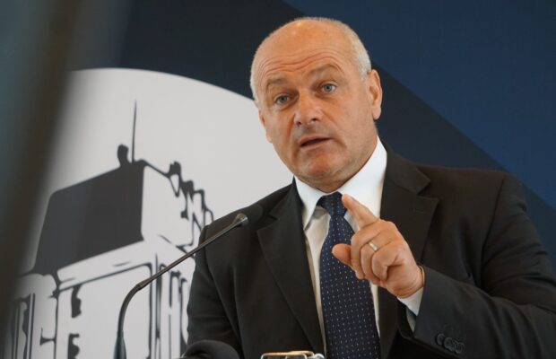 Oare Romeo Dunca a fost complice la o uriașă schemă de furt?  - Stiri Resita