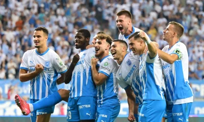 Se pregătește Universitatea Craiova pentru dueluri dificile în Conference League?