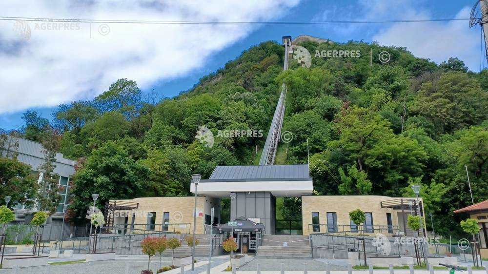 Se repornește telecabina de pe Cetatea Deva săptămâna viitoare? Descoperiți detalii!