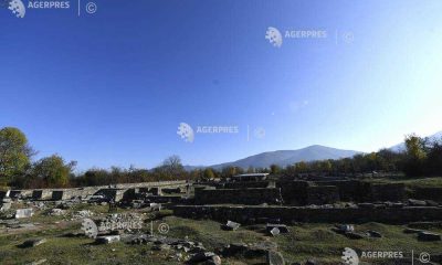 Te-ai pregătit pentru Ziua Porților Deschise la amfiteatrul Ulpia Traiana Sarmizegetusa?