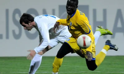 Unde poți urmări LIVE FCSB - Aberdeen în play-off-ul Europa League?