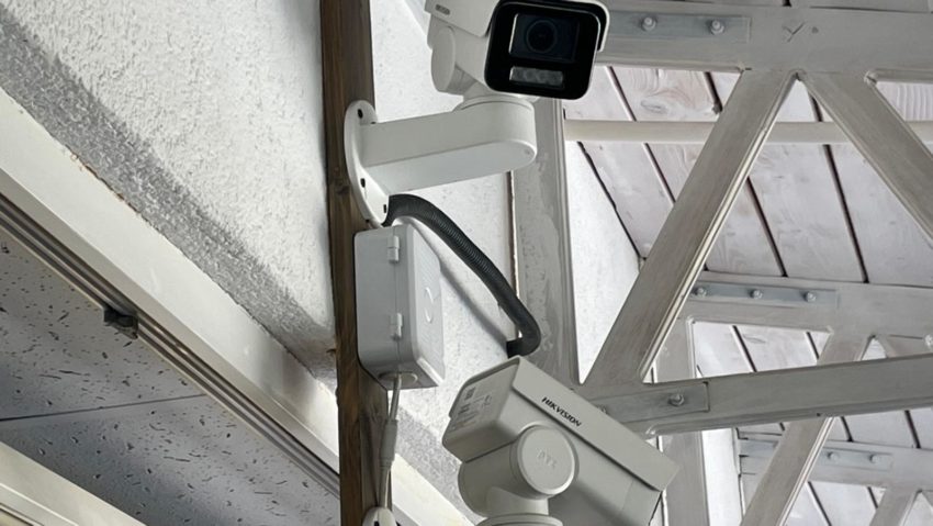 Va scădea infracționalitatea din Reșița datorită tehnologiilor Big Brother?  - Stiri Resita