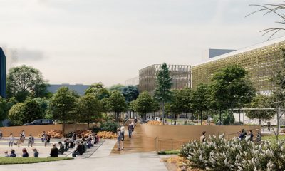 Va schimba o nouă stație de tren centrul Timișoarei? Iată planul urbanistic!  - Stiri Resita