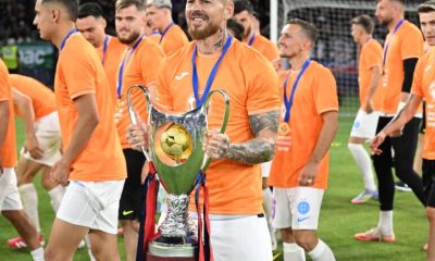 Va surprinde revenirea jucătorului la FCSB: Va fi titular în noul sezon?