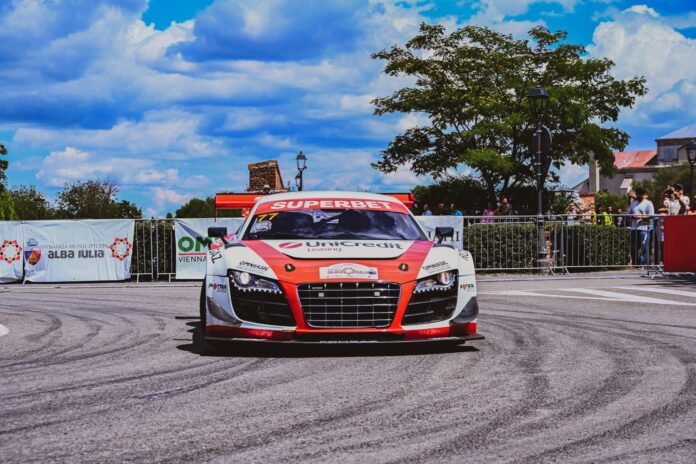 Va urma o tradiție? Marco Leu deschide raliul de la Timișoara în weekend!