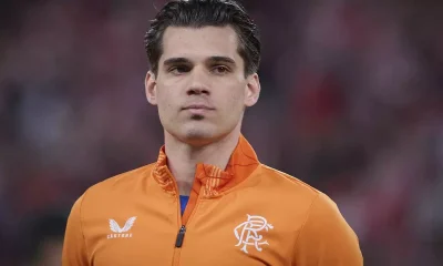 Vezi returul FCSB - Aberdeen joi, la 21:30, pe PRO TV și VOYO?