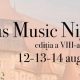 Visezi la muzică și istorie? Descoperă Stradivarius Music Nights la Castelul Corvinilor!