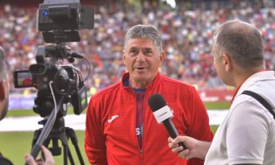 „Ce experiențe am avut lucrând în siderurgie la Reșița?”  - Stiri Resita