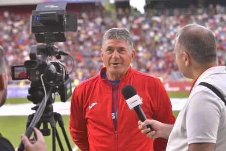 „Ce experiențe am avut lucrând în siderurgie la Reșița?”  - Stiri Resita