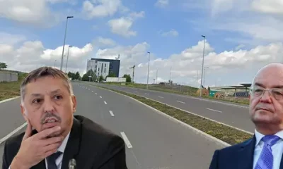 A fost o șoferiță surprinsă scriind mesaje în timpul unui accident? Vezi videoclipul!