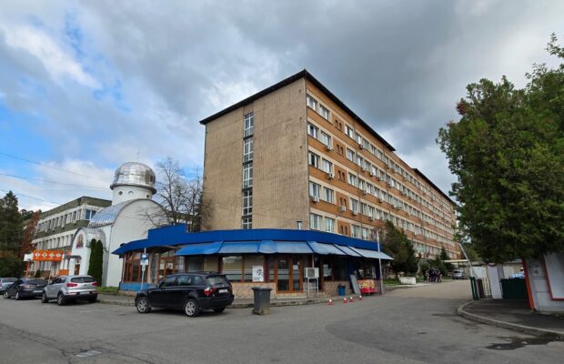 A mai fost un pacient decedat la Spitalul din Reșița? Ce s-a întâmplat?  - Stiri Resita