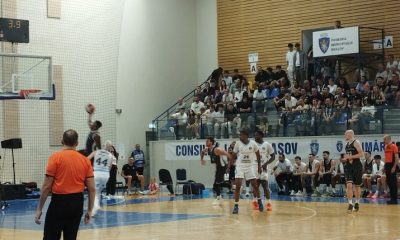 A reușit U BT Cluj să câștige Supercupa României la baschet masculin?