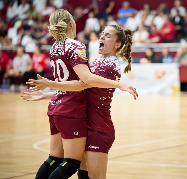 CSM București suferă o nouă înfrângere în Liga Campionilor: Ce se întâmplă?