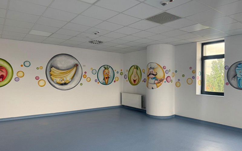 Când se deschide Unitatea de Primiri Urgențe la noul Spital de Copii din Timișoara?