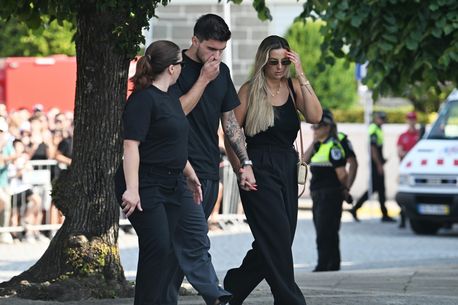 Câți bani a câștigat văduva milionarului după accidentul cu Lamborghini?