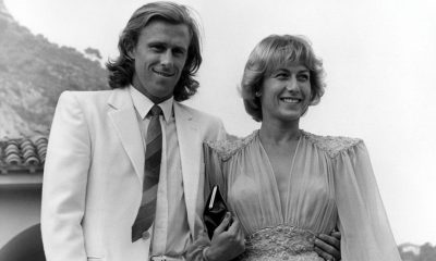 Ce boală incurabilă îl afectează pe Bjorn Borg, legenda tenisului căsătorit cu Mariana?