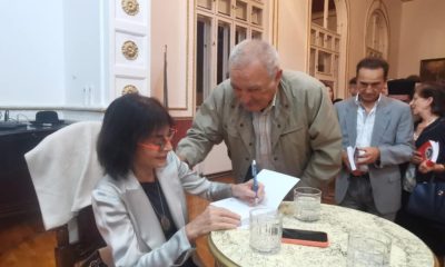 Ce caută Principesa Elisabeta Karadordevici a Serbiei în Timișoara, orașul familiei sale?