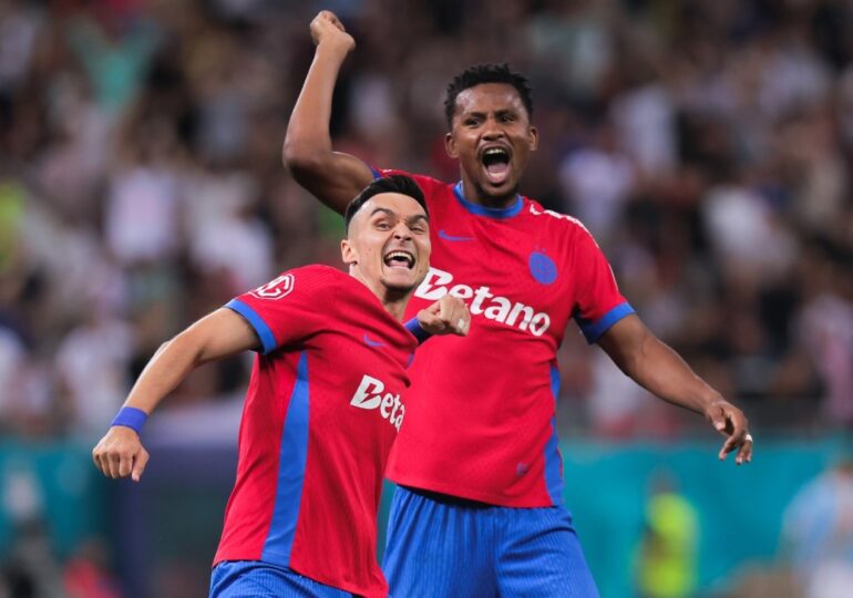 Ce decizie importantă a luat FCSB recent?