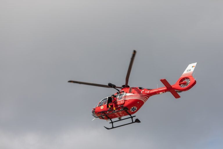 Ce detalii avem despre accidentul grav de pe DN 79, județul Arad?