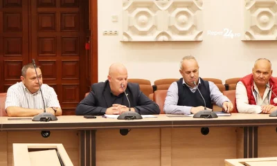 Ce discuții au avut loc între sindicaliști și parlamentari cărășeni?  - Stiri Resita
