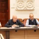 Ce discuții au avut loc între sindicaliști și parlamentari cărășeni?  - Stiri Resita