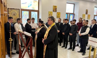 Ce eveniment important a marcat deschiderea Facultății de Teologie din Timișoara?