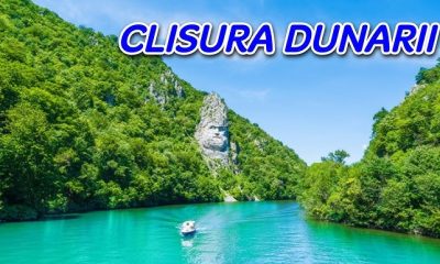 Ce experiențe culturale și naturale ne așteaptă la Clisura Dunării, 2–3 octombrie 2025?  - Stiri Resita