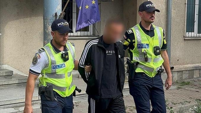 Ce l-a determinat pe un bărbat să fugă după un accident soldat cu victime?