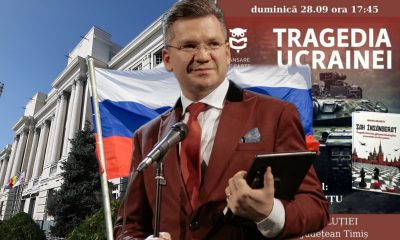 "Ce oficial a semnat pentru deschiderea Sălii Revoluției la propaganda pro-rusă?"