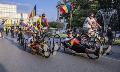 Ce premiere aduce L’Etape Romania by Tour de France și cine sunt cei 2.500 de câștigători?