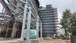 Ce progrese se înregistrează la Institutul Regional de Oncologie din Timișoara cu fonduri europene?