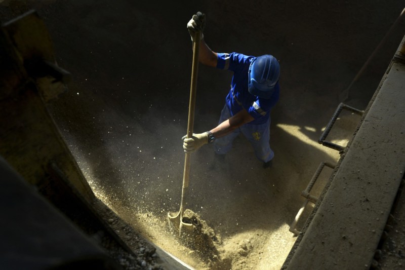 Ce s-a întâmplat cu cei 25 de mineri blocați în subteran în Columbia?