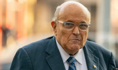 Ce s-a întâmplat cu fostul guvernator al New York-ului, susținător al Kosovo?