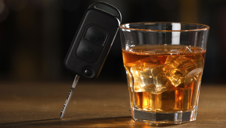 Ce s-a întâmplat în Macea cu un șofer băut și fără permis? Accident tragic!