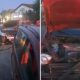 Ce s-a întâmplat în Timiș? Accident cu 7 răniți și doi copii internați! VIDEO