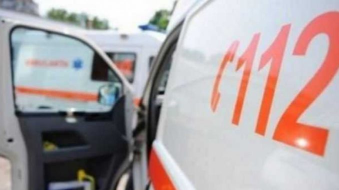 Ce s-a întâmplat la Aiud? Doi răniți în urma unui accident rutier!