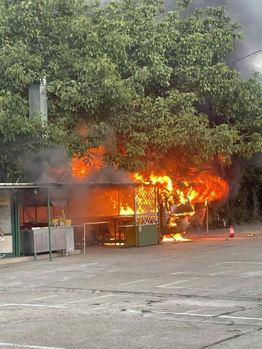 Ce s-a întâmplat la piața de vechituri din Timișoara în această dimineață?