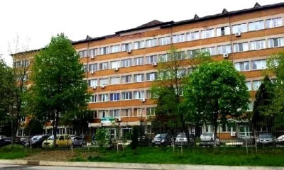 Ce scandal a izbucnit la spitalul din Reșița după moartea suspectă a unui pacient?  - Stiri Resita