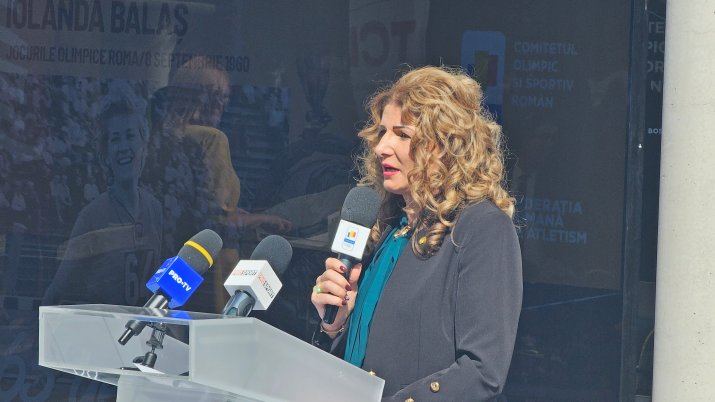 Ce sportivi români reprezintă țara la Campionatele Mondiale de Atletism de la Tokyo?