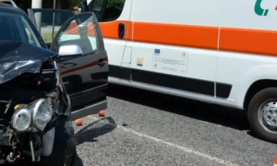 Ce tragedie s-a întâmplat în Bulgaria: Doi români și o femeie rănită?