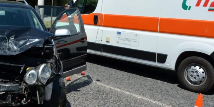 Ce tragedie s-a întâmplat în Bulgaria: Doi români și o femeie rănită?