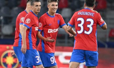 Ce veste proastă a primit FCSB recent? Descoperă detalii!