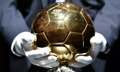 Cine sunt favoriții pentru Balonul de Aur 2025, care va fi decernat luni la Paris?