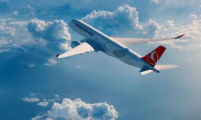 Cum ajungi din Timișoara în Istanbul? Turkish Airlines lansează 5 zboruri săptămânale!  - Stiri Resita