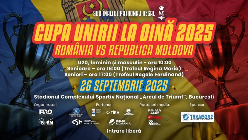 Cum celebrează Bucureștiul oina, sportul național al României, prin două evenimente?