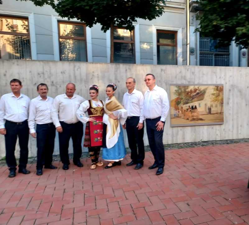 Cum sărbătorește Timișoara diversitatea sa culturală prin tradiții și gastronomie?