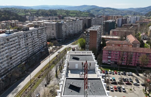 De ce modernizarea cartierului Govândari evită micro 1? Când se va face?  - Stiri Resita
