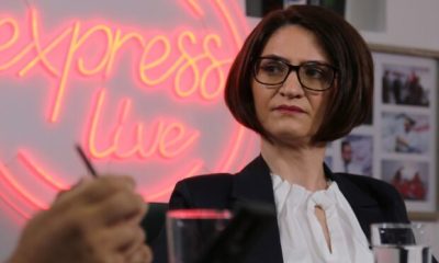 De ce pleacă șefa secției de Neonatologie din Consiliul Local și PNL Reșița?  - Stiri Resita