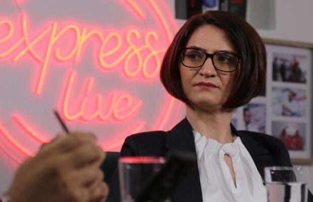 De ce pleacă șefa secției de Neonatologie din Consiliul Local și PNL Reșița?  - Stiri Resita